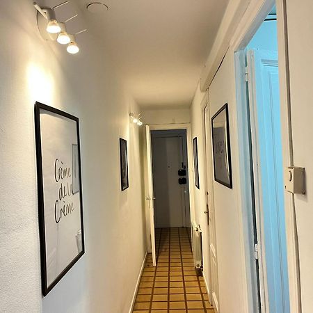 Blai Hostel Barcelona Luaran gambar