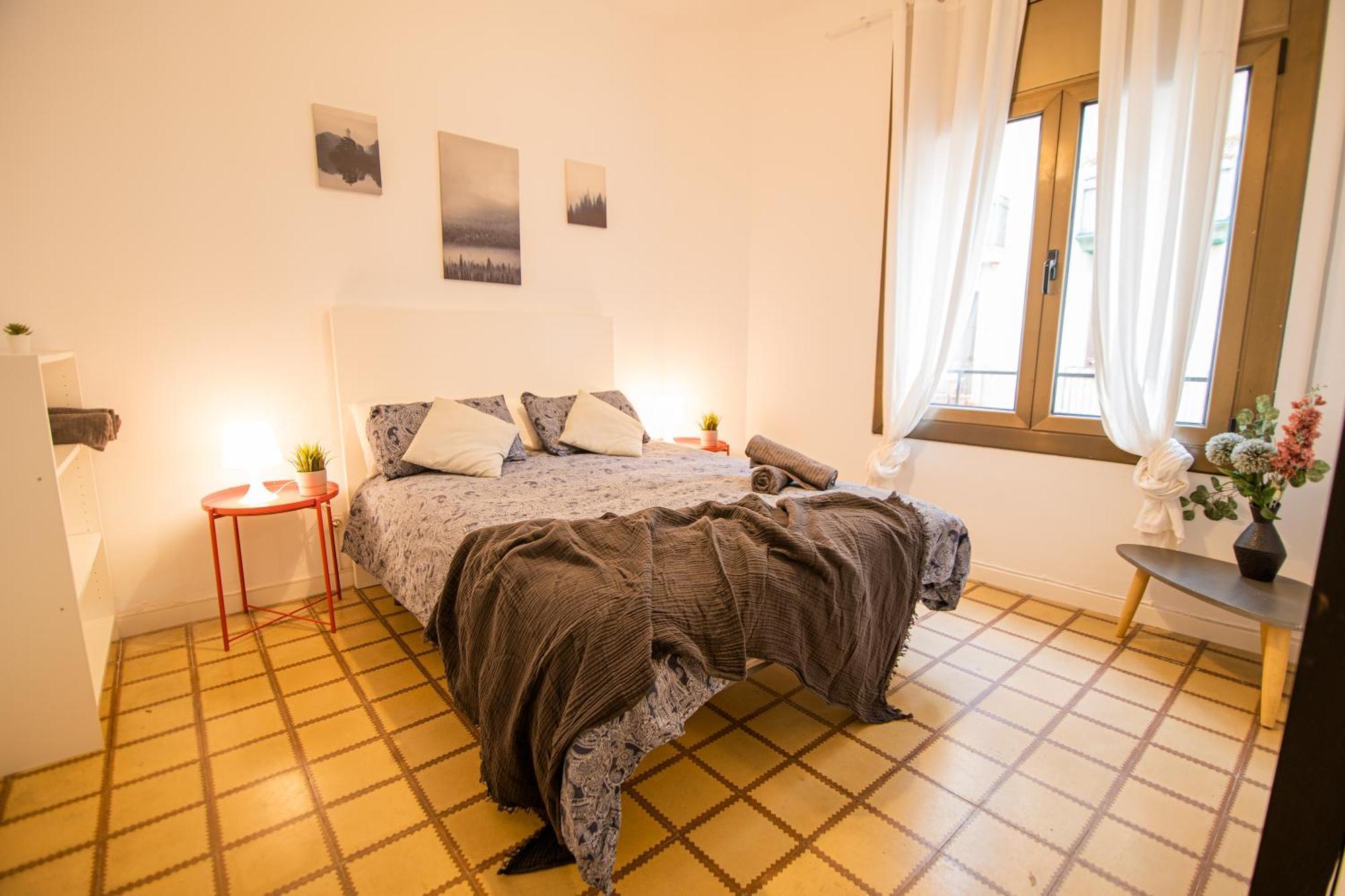 Blai Hostel Barcelona Luaran gambar