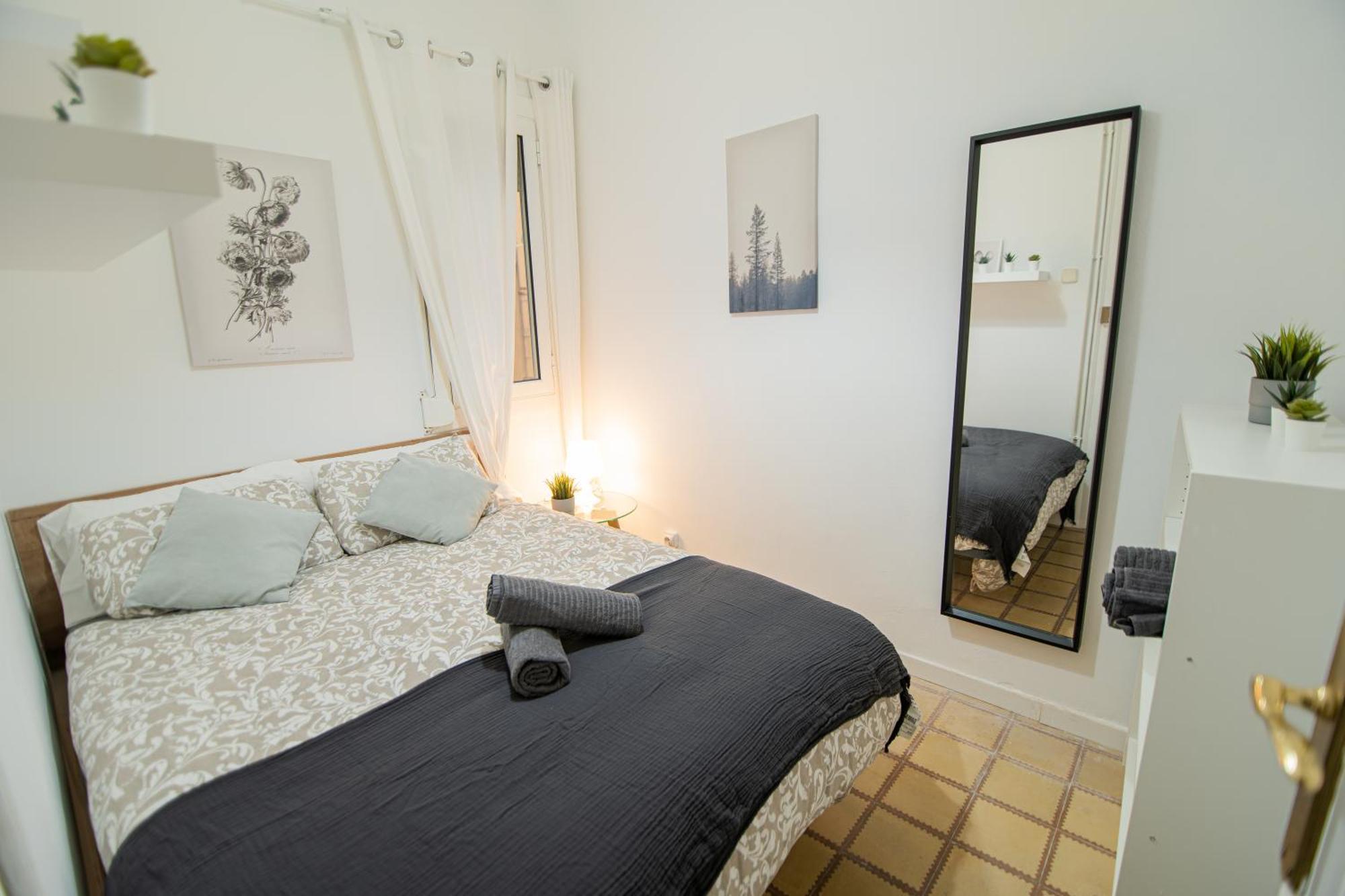 Blai Hostel Barcelona Luaran gambar