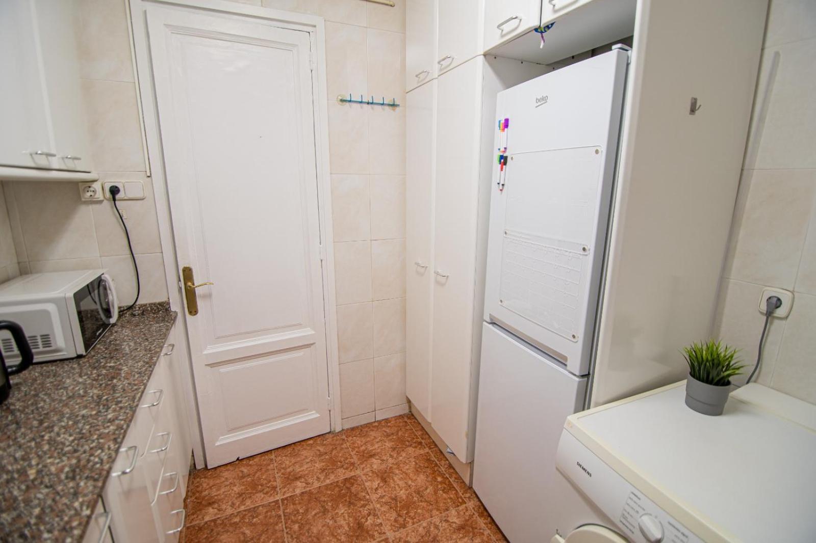 Blai Hostel Barcelona Luaran gambar