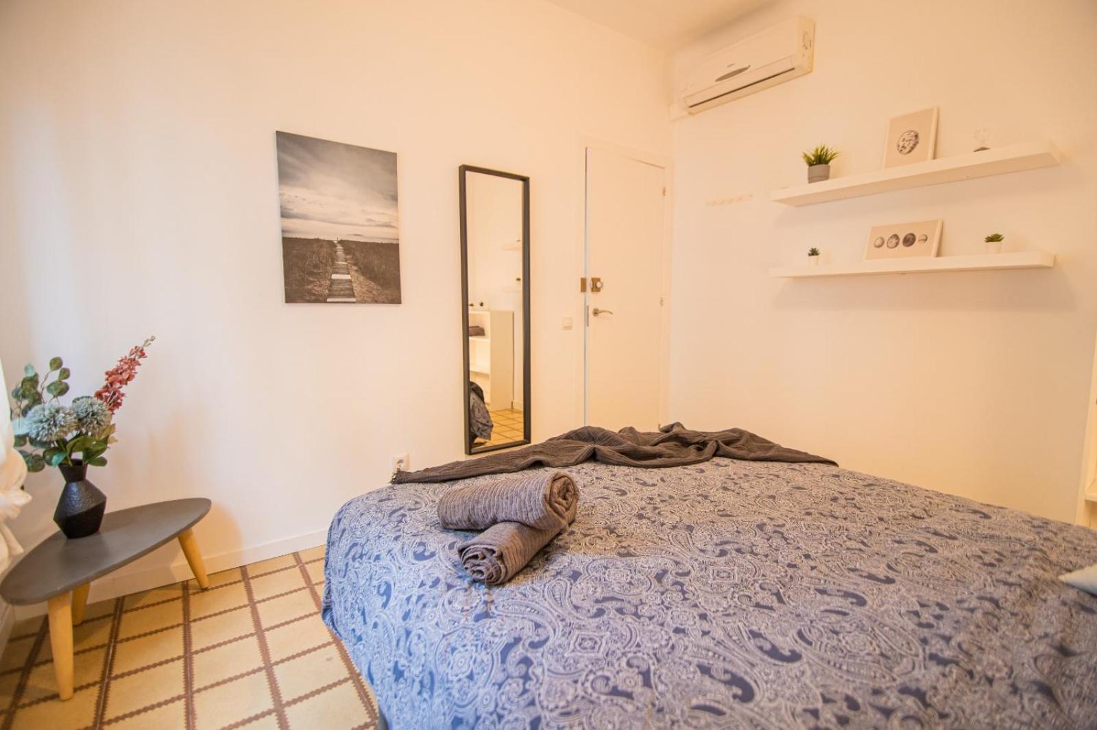 Blai Hostel Barcelona Luaran gambar