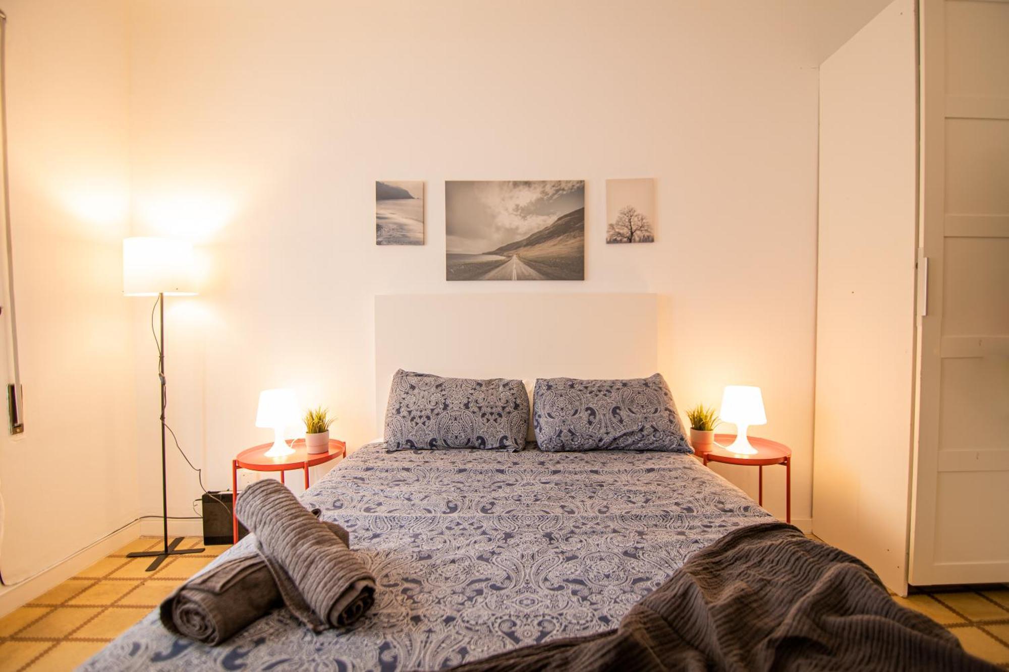 Blai Hostel Barcelona Luaran gambar