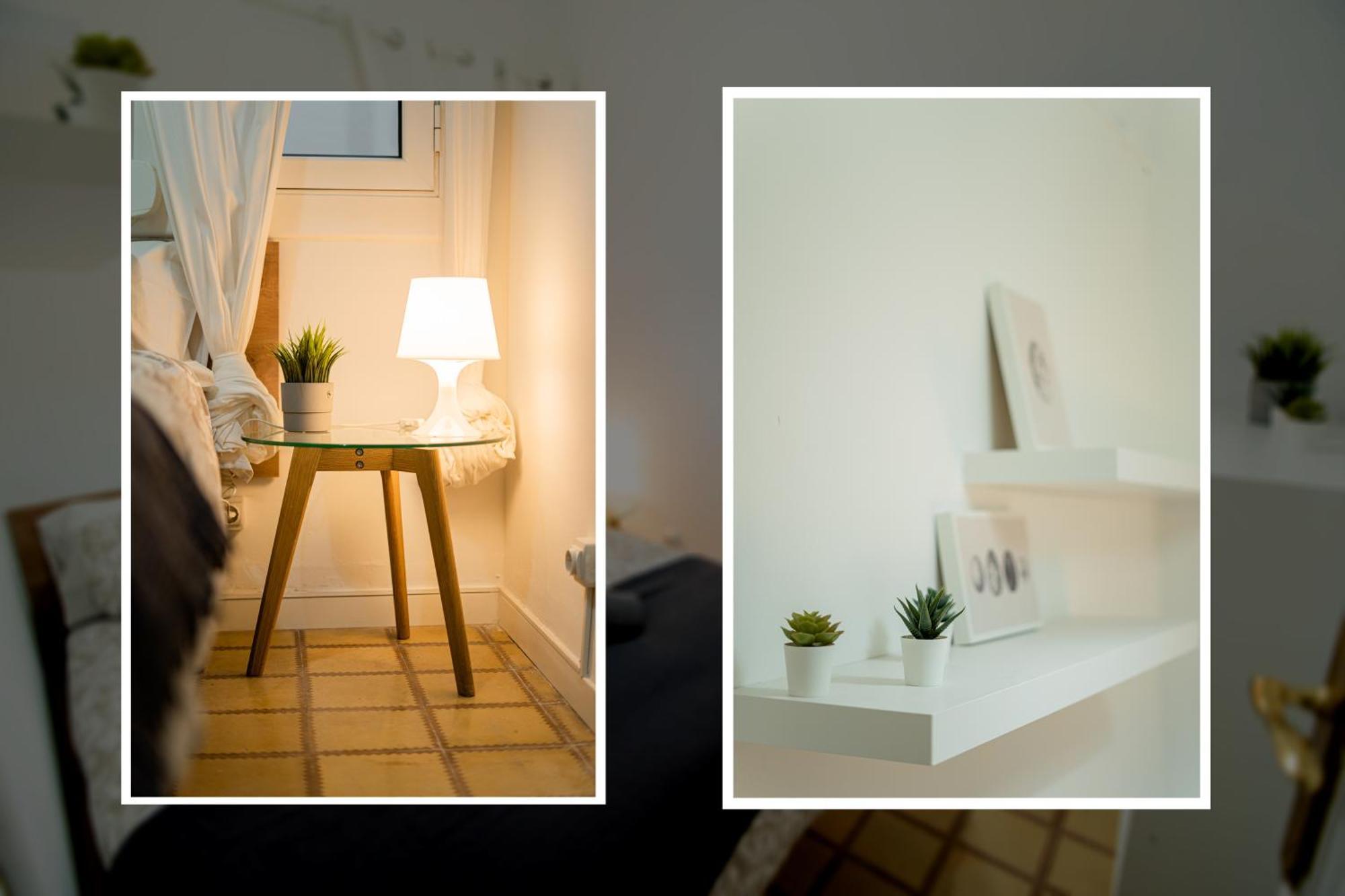 Blai Hostel Barcelona Luaran gambar