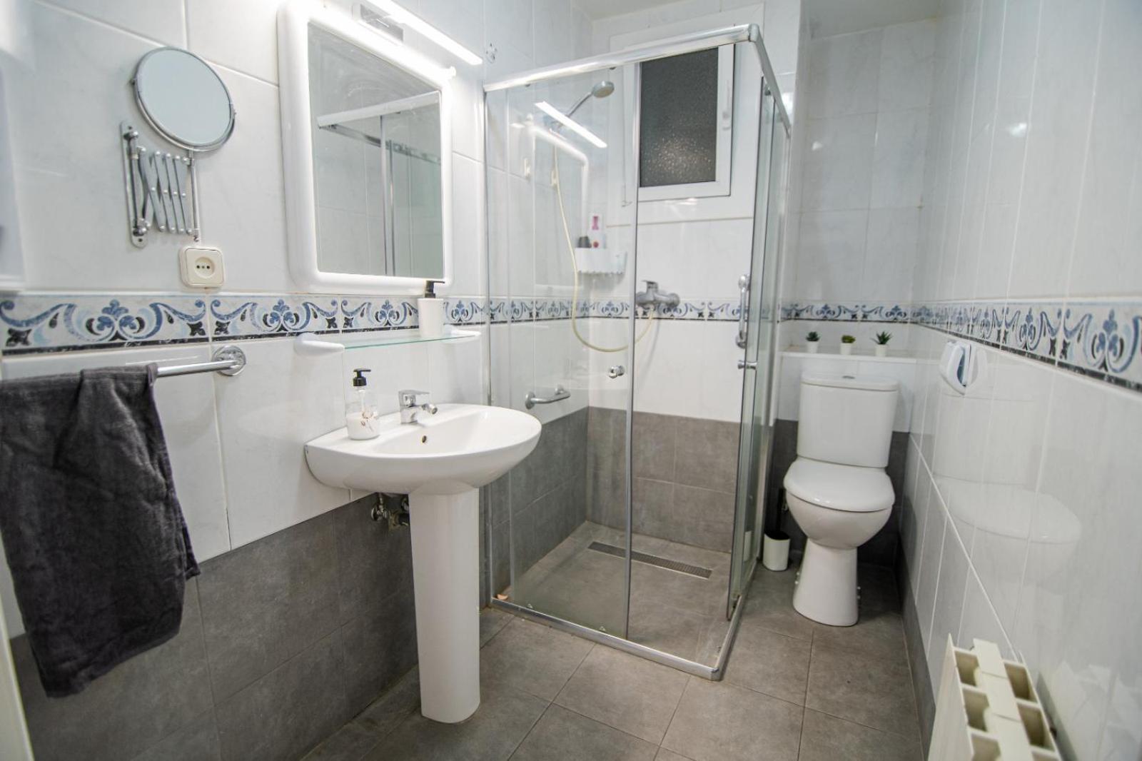 Blai Hostel Barcelona Luaran gambar