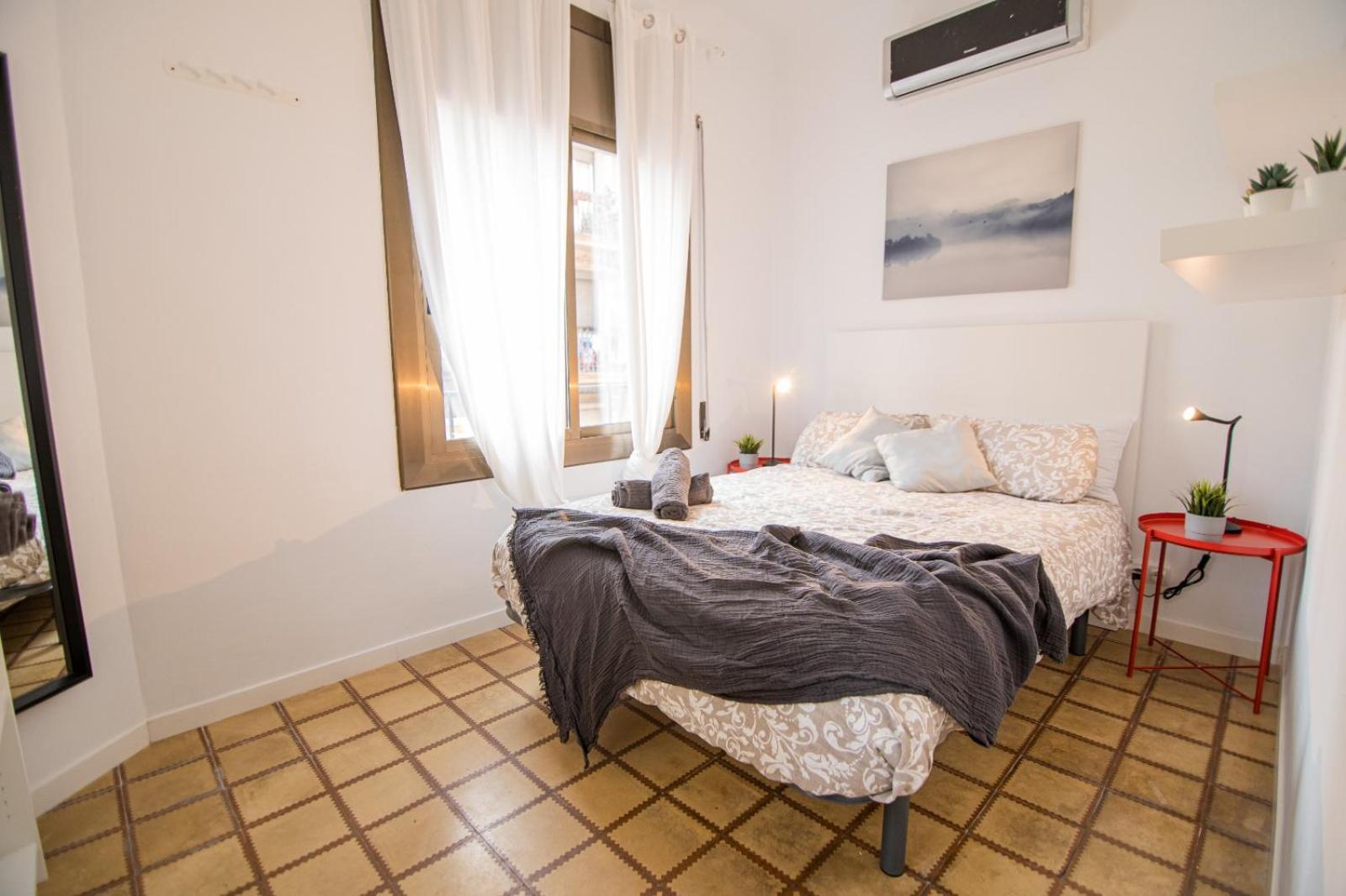 Blai Hostel Barcelona Luaran gambar