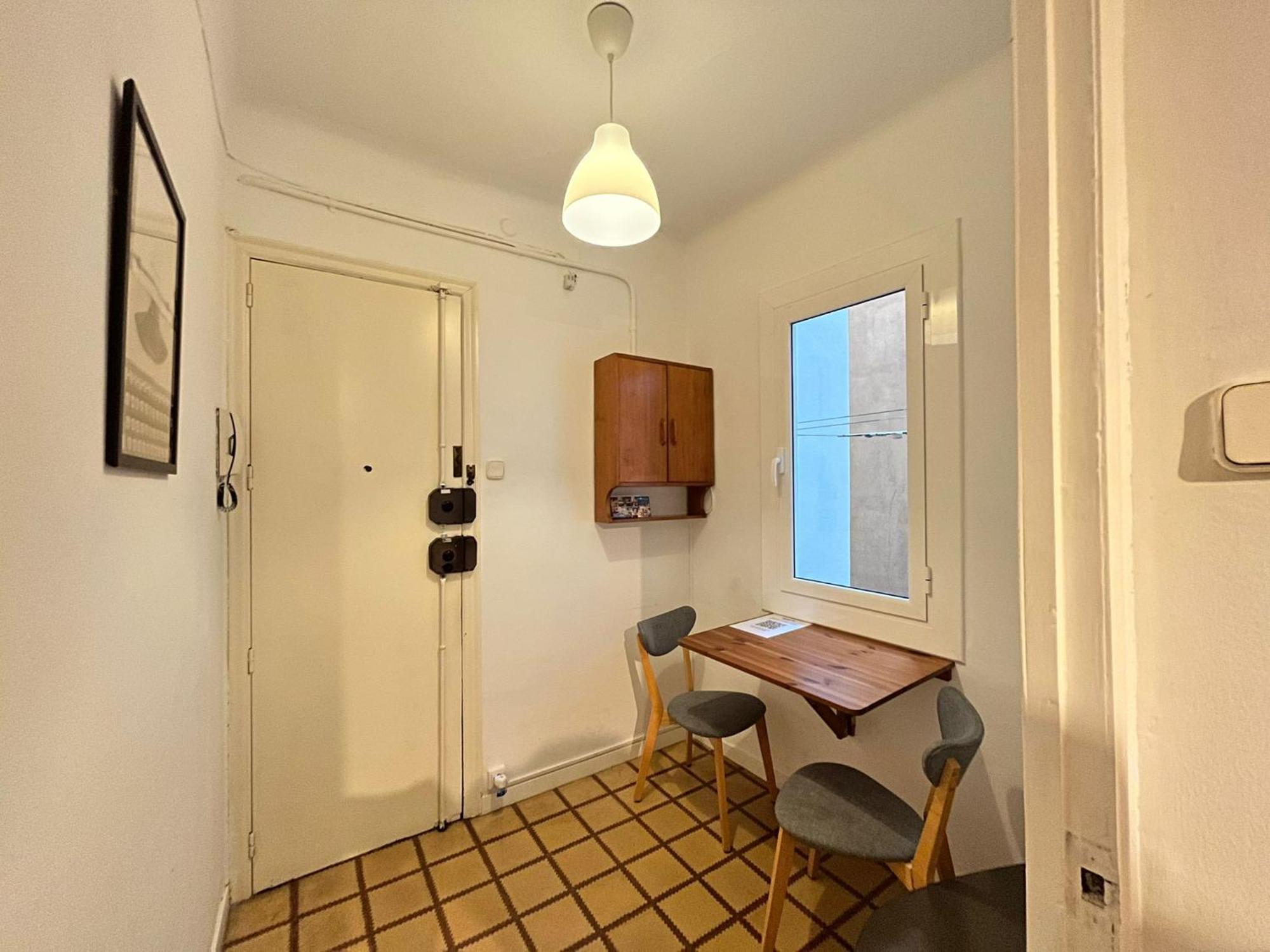Blai Hostel Barcelona Luaran gambar