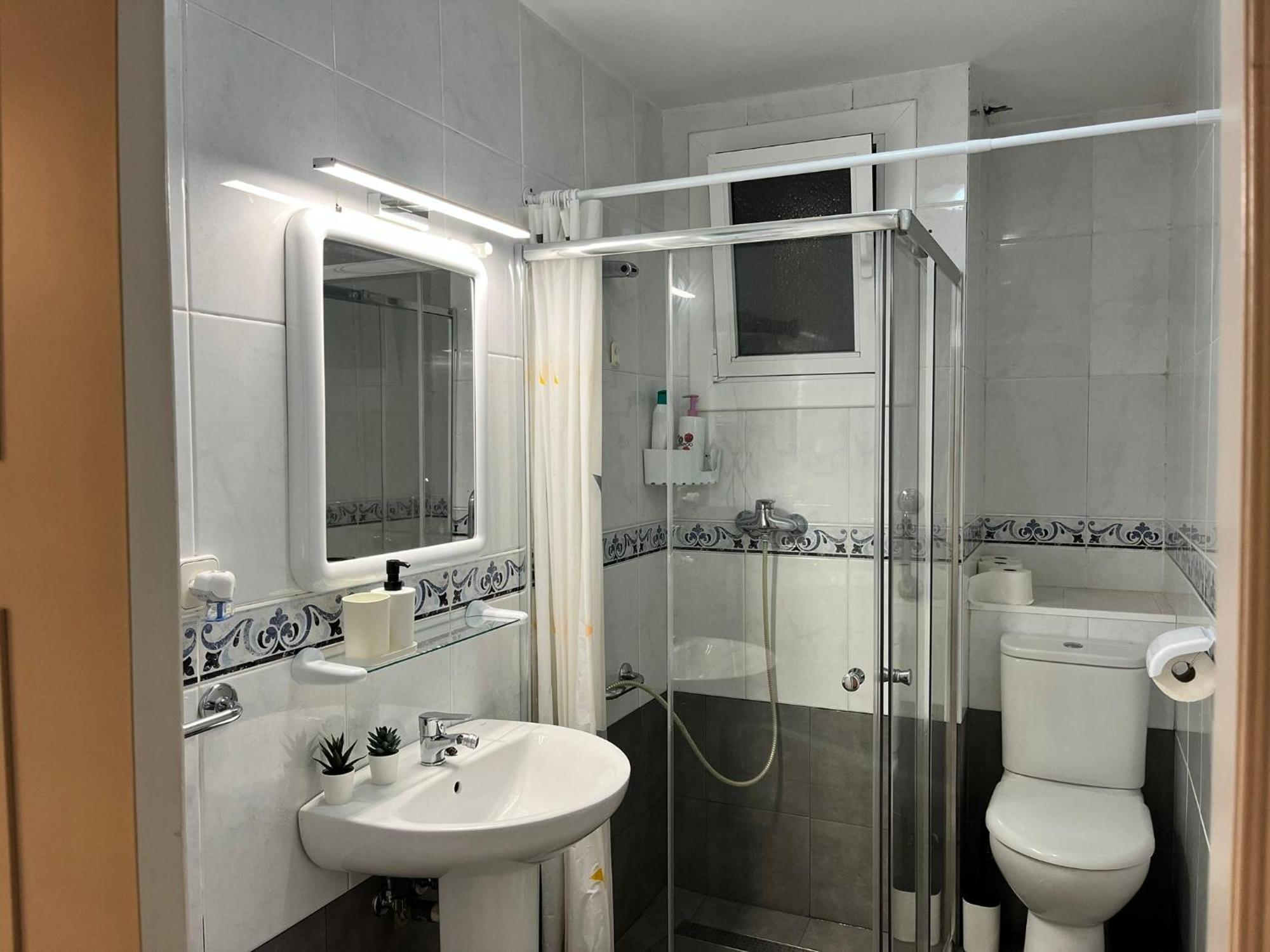 Blai Hostel Barcelona Luaran gambar